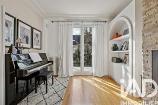  Maison � vendre 6 pi�ces 154 m�