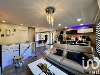  Maison  vendre 5 pices 116 m