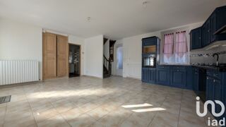  Maison � vendre 4 pi�ces 90 m�