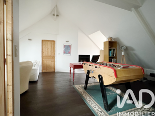  Maison  vendre 9 pices 230 m