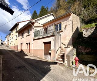  Maison � vendre 4 pi�ces 74 m�