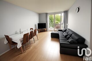  Appartement  vendre 3 pices 66 m