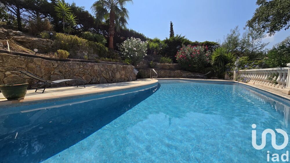  vendre  Maison Les Issambres (83380)