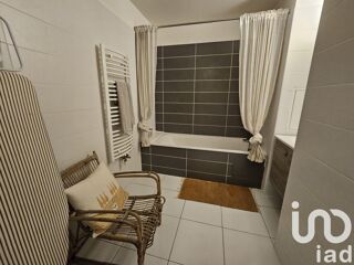  Appartement  vendre 3 pices 65 m