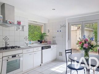  Maison � vendre 7 pi�ces 172 m�