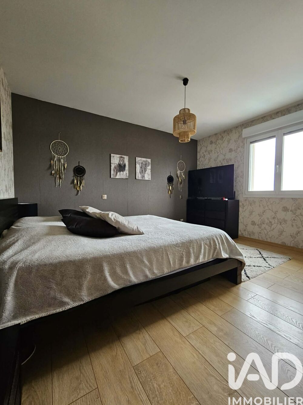 � vendre  Maison Gandrange (57175)