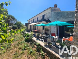  Maison � vendre 8 pi�ces 248 m�