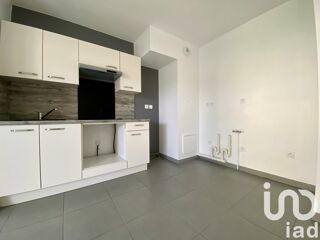  Appartement � vendre 1 pi�ce 34 m�