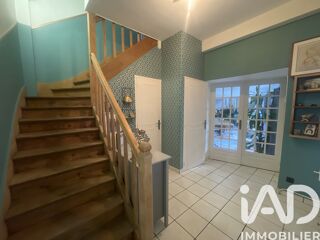  Maison � vendre 6 pi�ces 179 m�