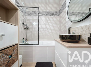  Appartement � vendre 3 pi�ces 61 m�