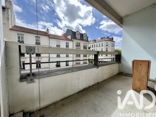  Appartement � vendre 1 pi�ce 21 m�