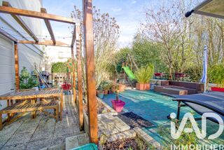  Appartement � vendre 4 pi�ces 80 m�