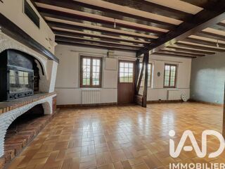  Maison � vendre 4 pi�ces 125 m�