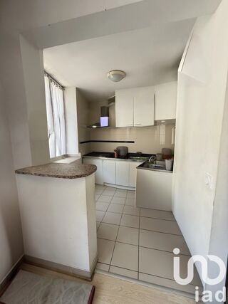  Appartement � vendre 3 pi�ces 43 m�