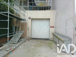  Parking / Garage � vendre 14 m�