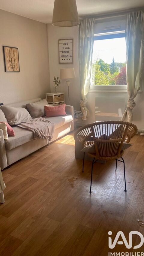  Appartement � louer 2 pi�ces 32 m�