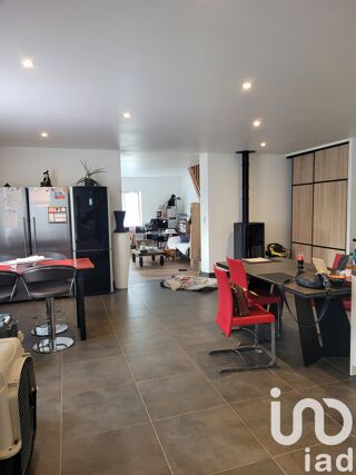  Maison � vendre 5 pi�ces 145 m�