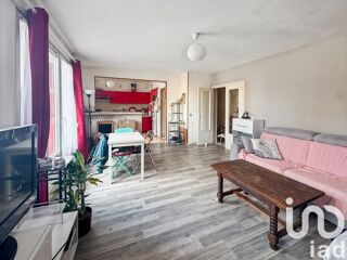  Appartement � vendre 3 pi�ces 71 m�