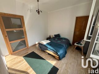  Maison  vendre 9 pices 150 m