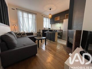  Appartement � vendre 2 pi�ces 37 m�