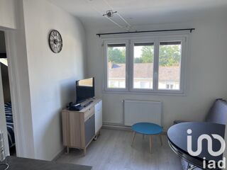  Appartement  vendre 2 pices 22 m