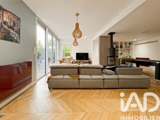  Maison � vendre 11 pi�ces 250 m�