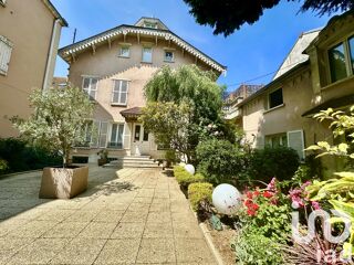  Appartement  vendre 2 pices 42 m