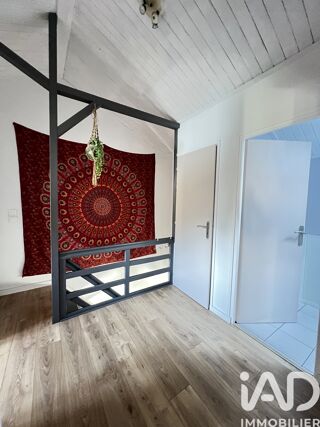  Maison � vendre 3 pi�ces 73 m�