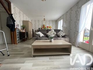  Maison � vendre 4 pi�ces 85 m�