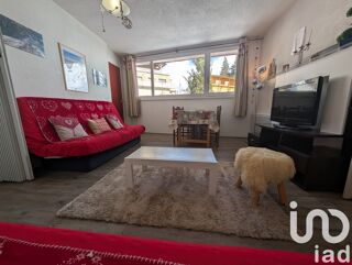  Appartement � vendre 1 pi�ce 32 m�