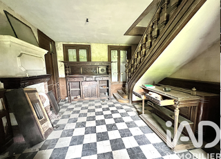  Proprit/chteau  vendre 15 + pices 520 m