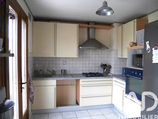  Maison � vendre 5 pi�ces 110 m�