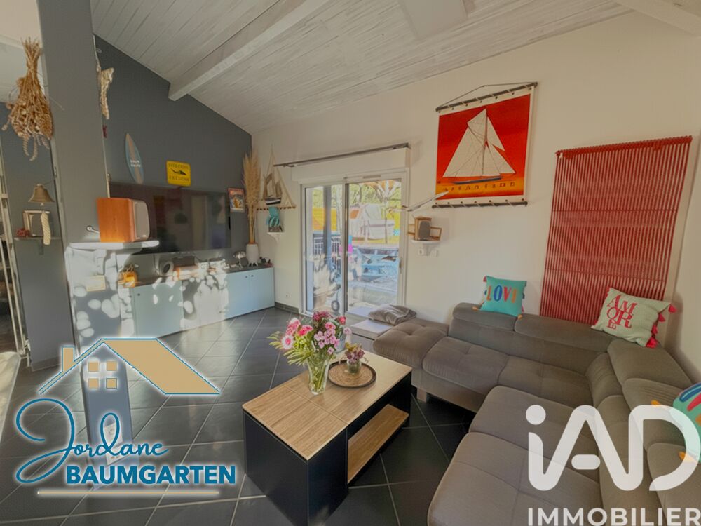 � vendre  Villa Meschers-sur-Gironde (17132)