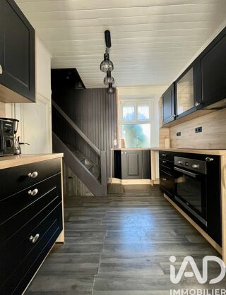  Maison � vendre 3 pi�ces 42 m�