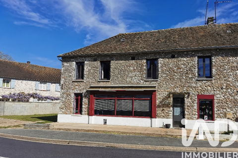   Vente Maison/villa 5 pi�ces Maison - 5 pi�ce(s) - 148 m�