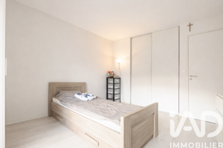  Appartement � vendre 2 pi�ces 48 m�