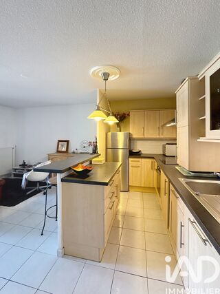  Appartement � vendre 3 pi�ces 59 m�