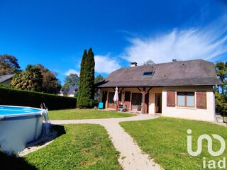  Maison  vendre 6 pices 145 m