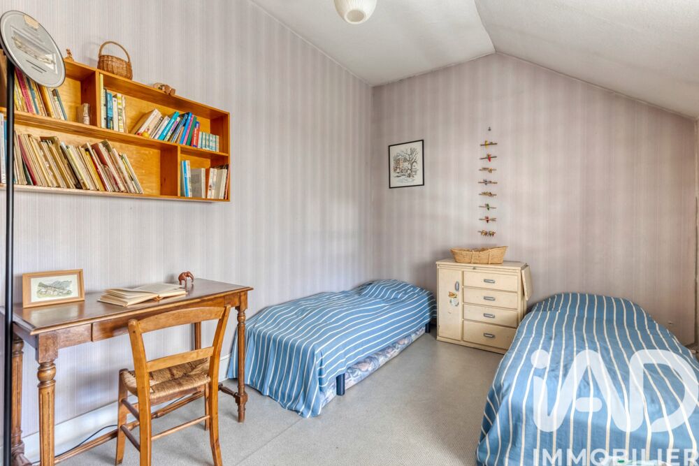  vendre  Maison La Tronche (38700)