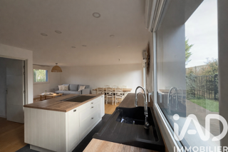  Appartement � vendre 4 pi�ces 98 m�