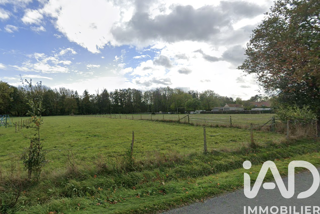  Terrain � vendre 7400 m�