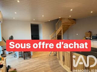  Immeuble � vendre 91 m�