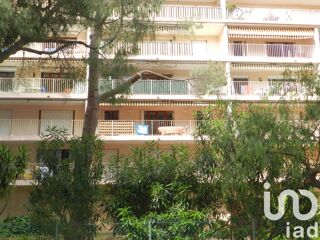  Appartement  vendre 3 pices 58 m