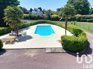  Maison � vendre 10 pi�ces 281 m�