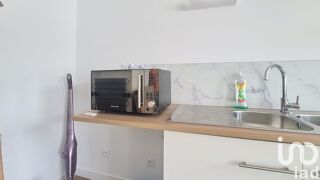  Appartement � vendre 3 pi�ces 63 m�