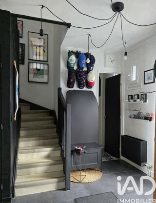  Maison � vendre 5 pi�ces 126 m�