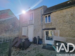  Maison � vendre 3 pi�ces 75 m�