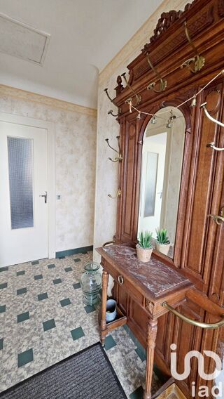  Maison � vendre 3 pi�ces 68 m�