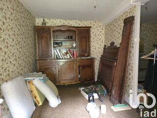  Maison � vendre 3 pi�ces 50 m�