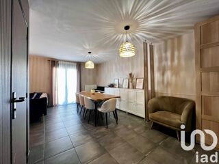  Maison � vendre 6 pi�ces 87 m�